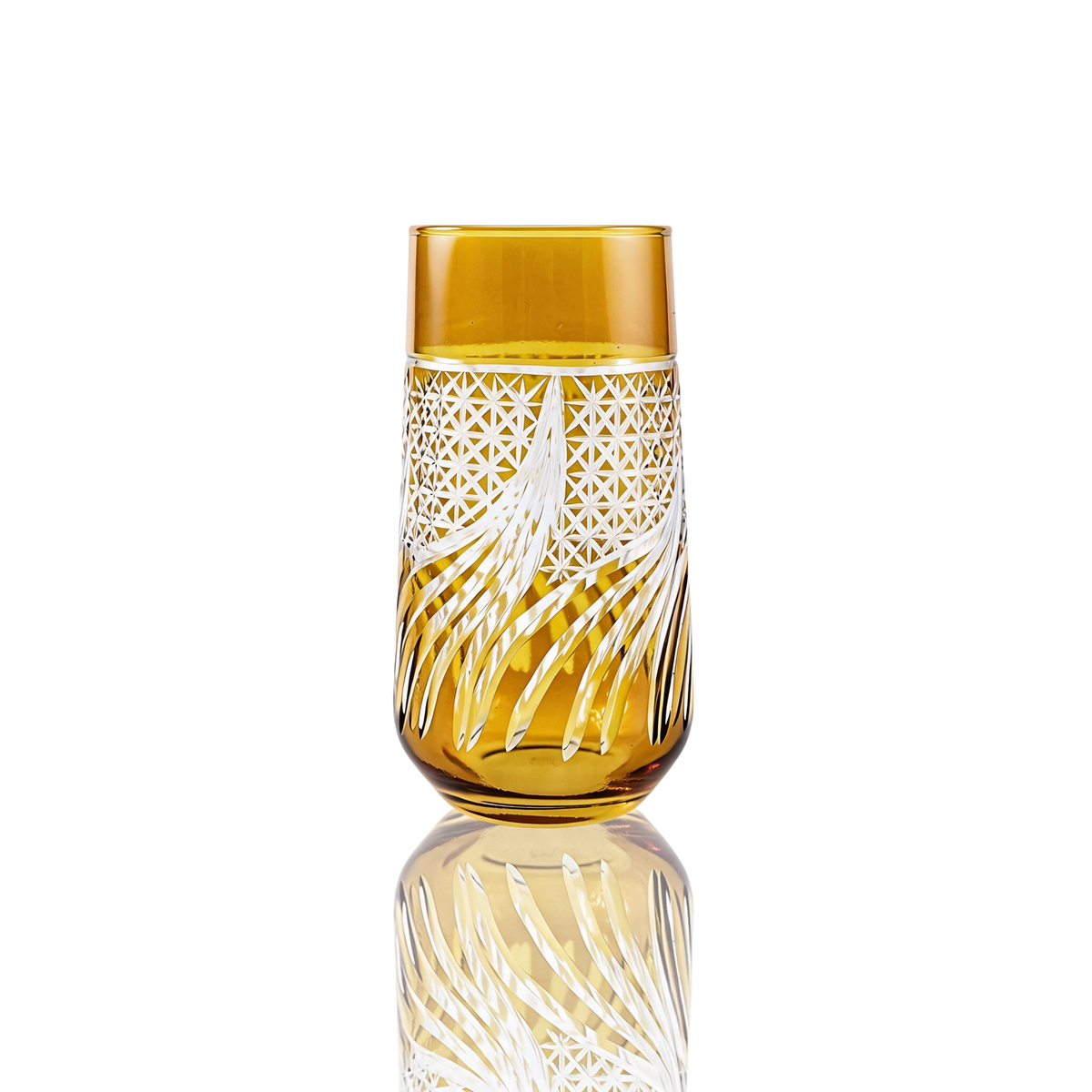 Aurora Highball Glas