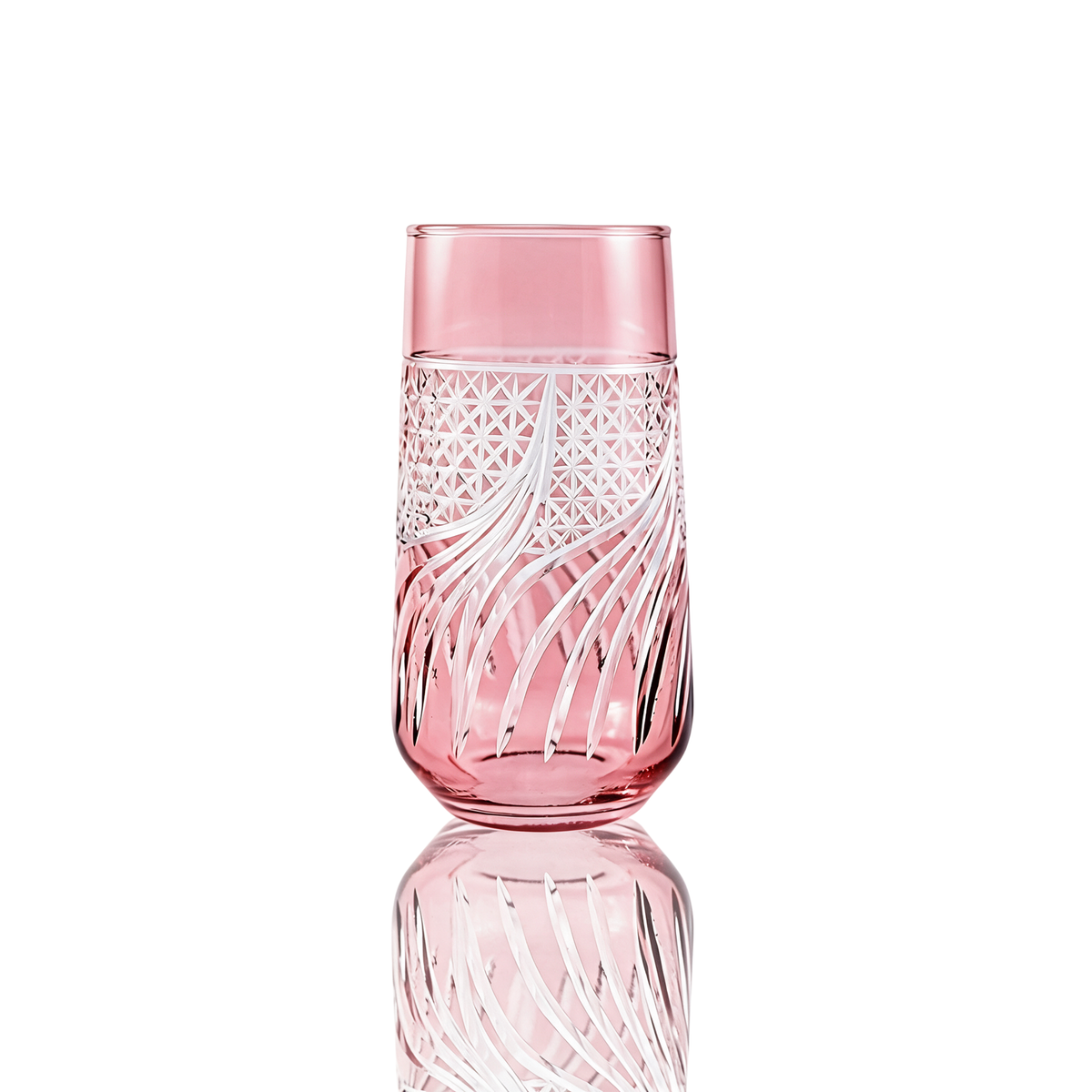 Aurora Highball Glas