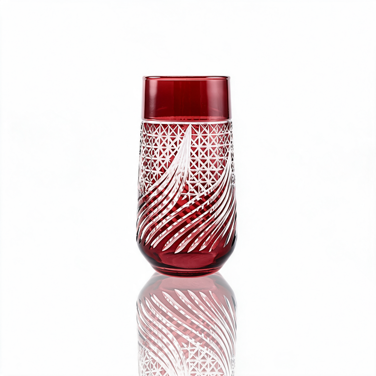Aurora Highball Glas