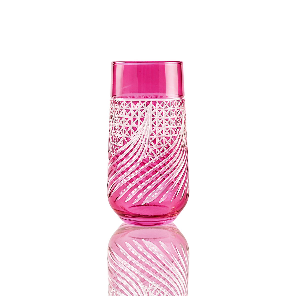 Aurora Highball Glas