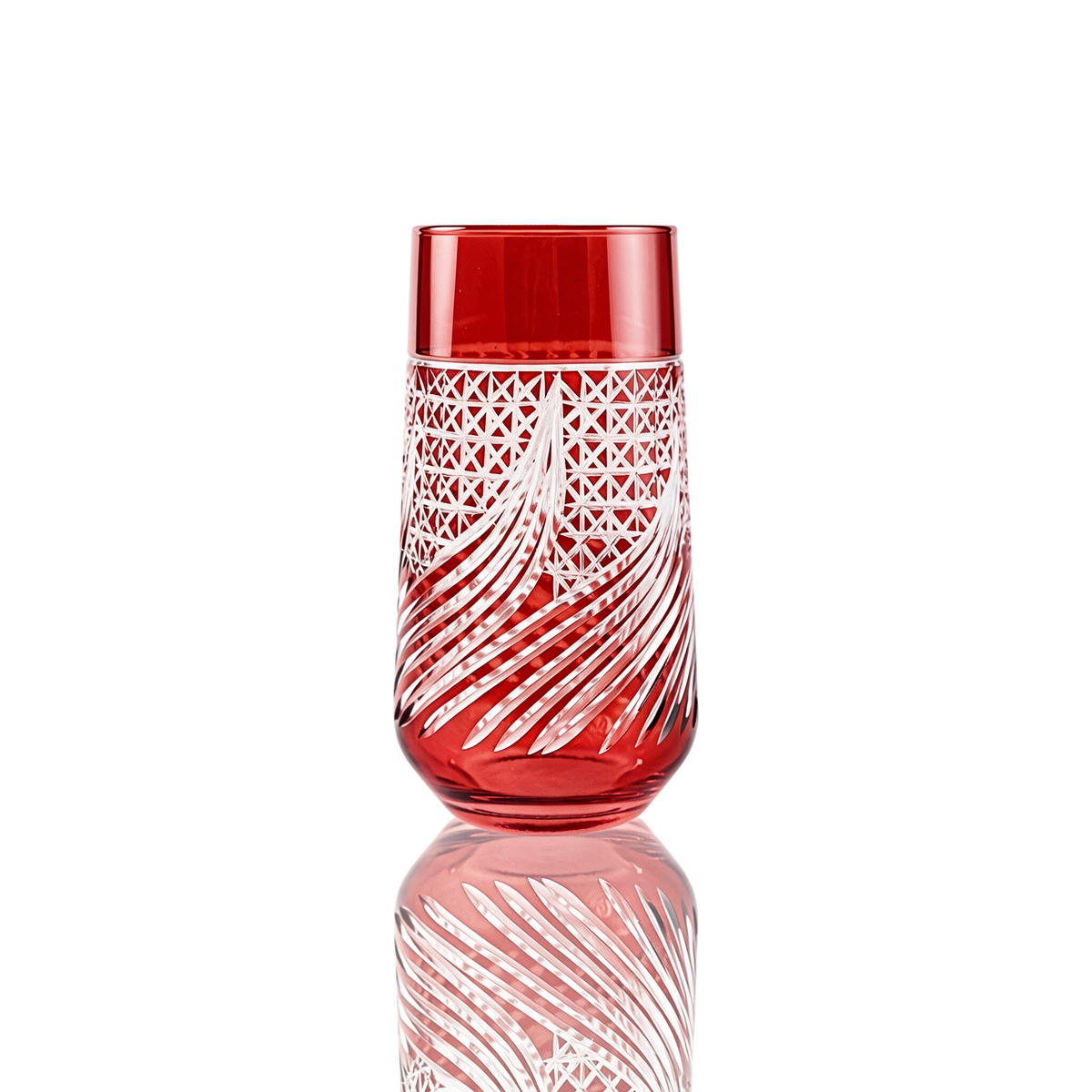 Aurora Highball Glas