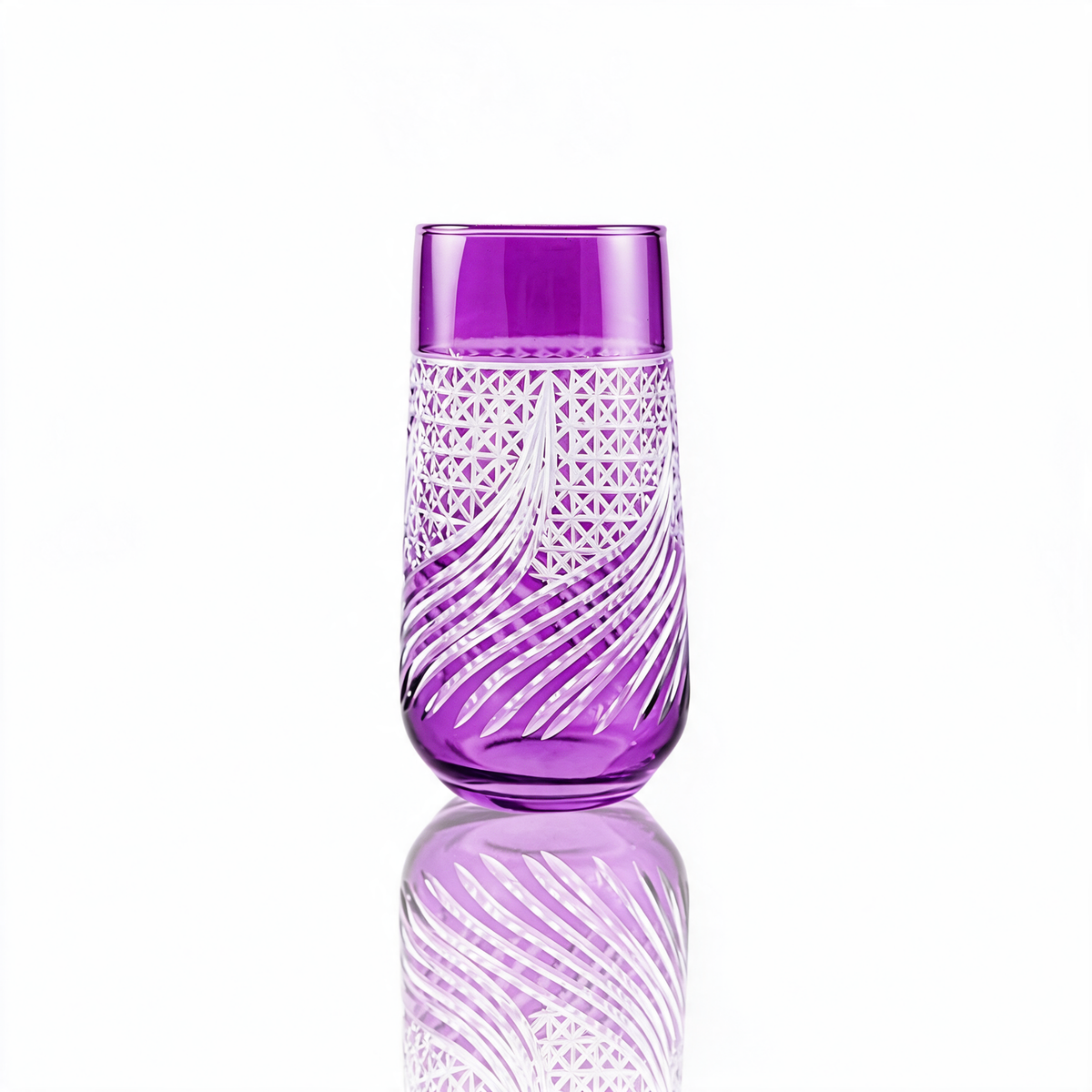 Aurora Highball Glas
