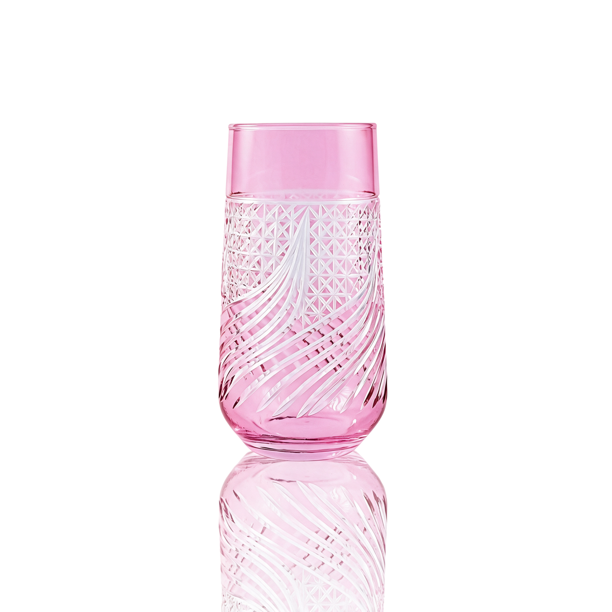 Aurora Highball Glas