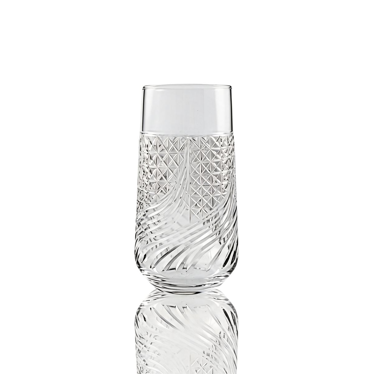 Aurora Highball Glas