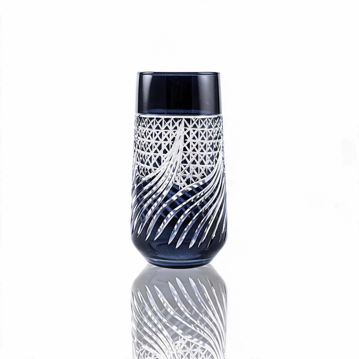 Aurora Highball Glas