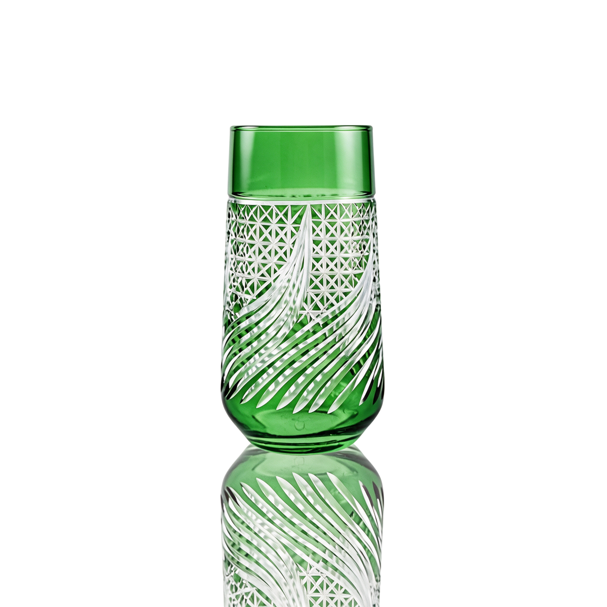 Aurora Highball Glas
