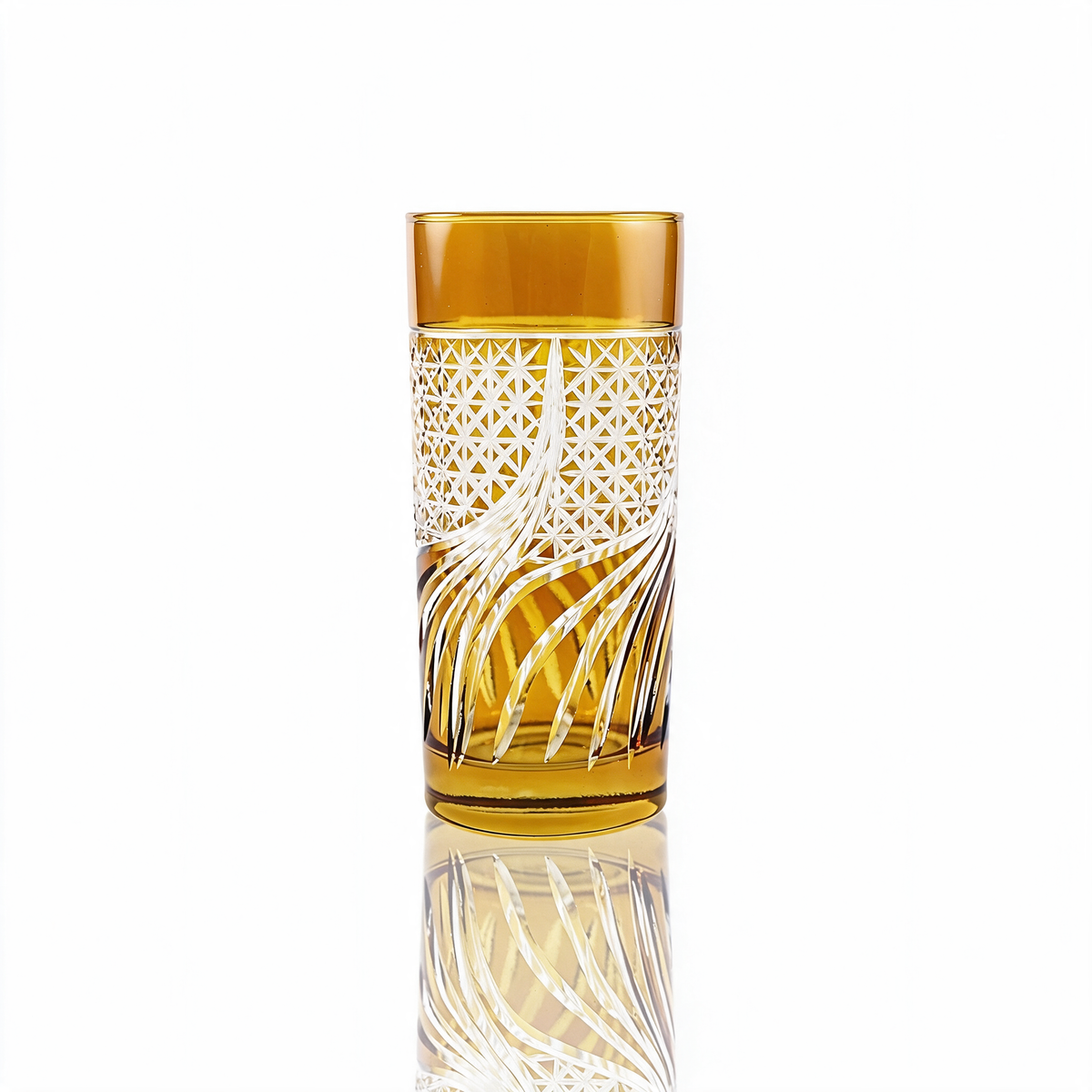 Aurora Highball-Glas