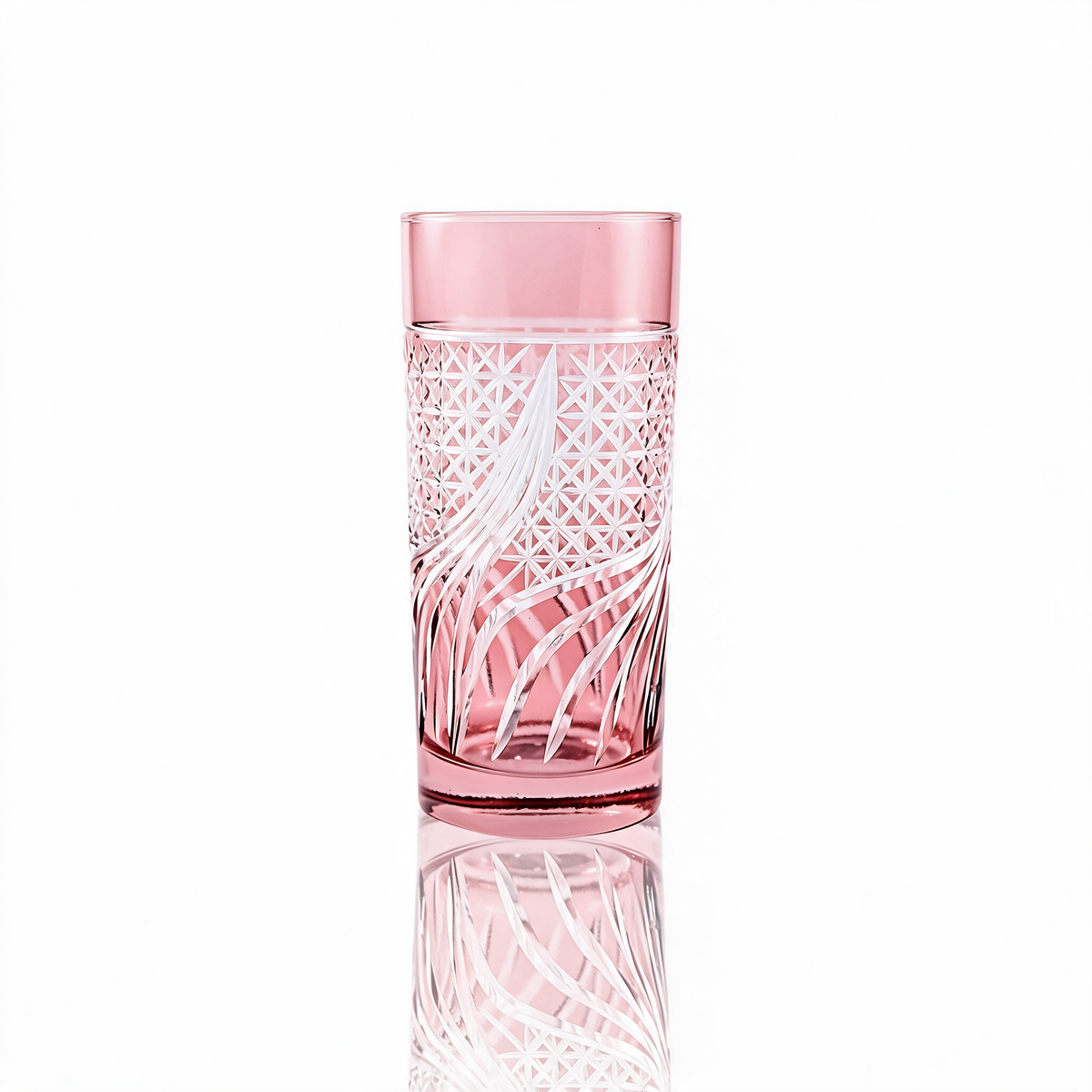 Aurora Highball-Glas