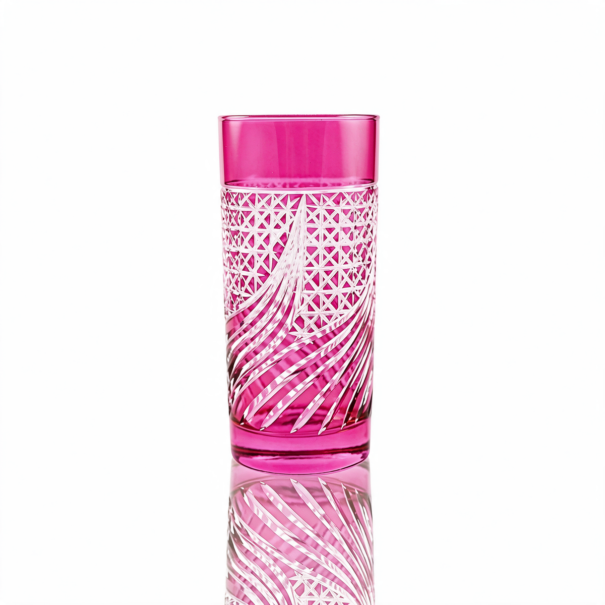 Aurora Highball-Glas