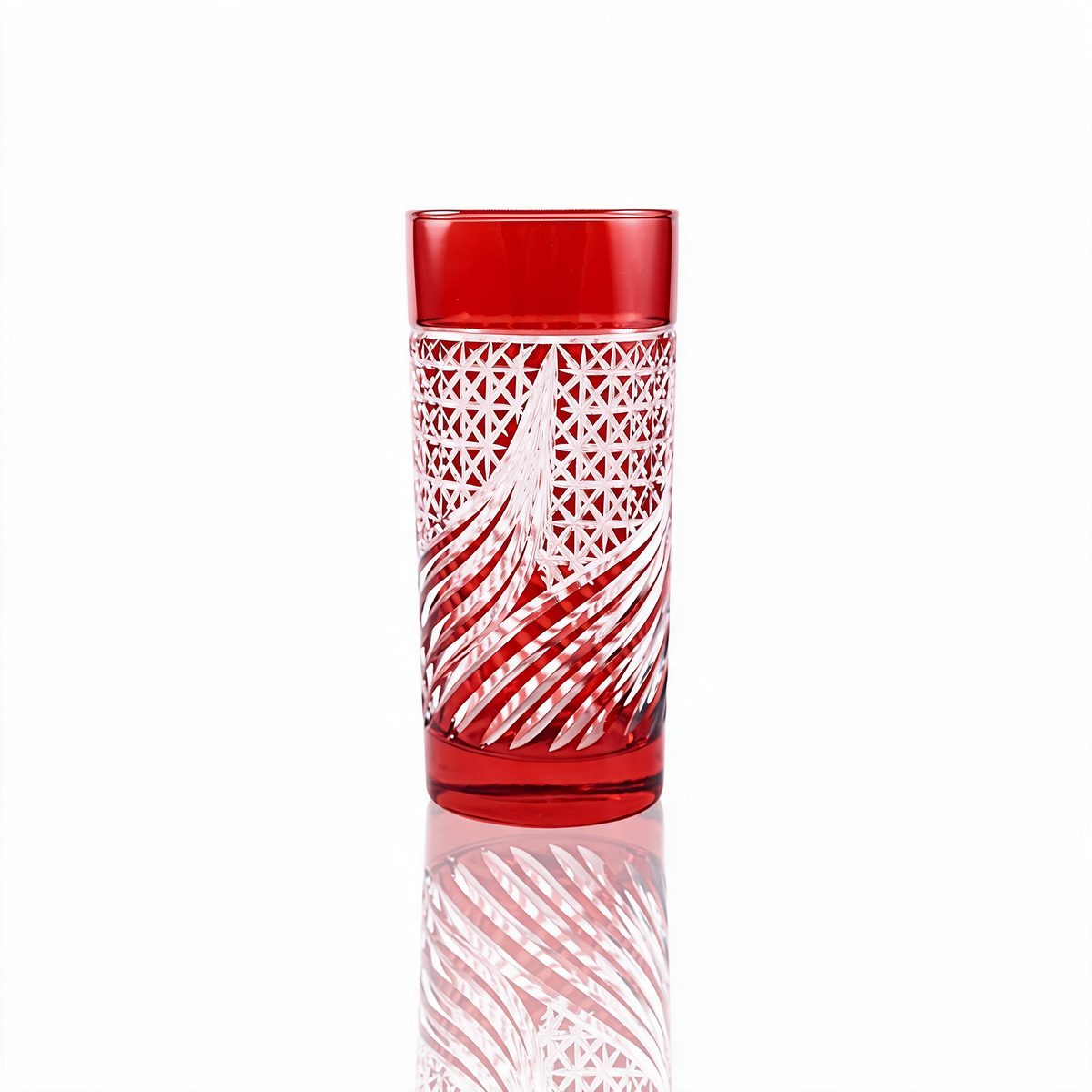 Aurora Highball-Glas