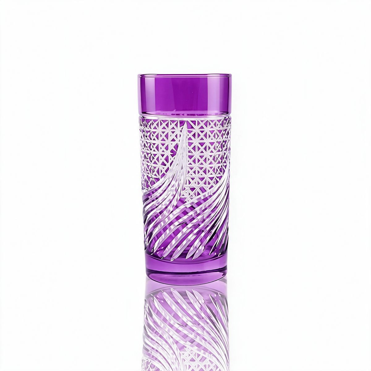 Aurora Highball-Glas