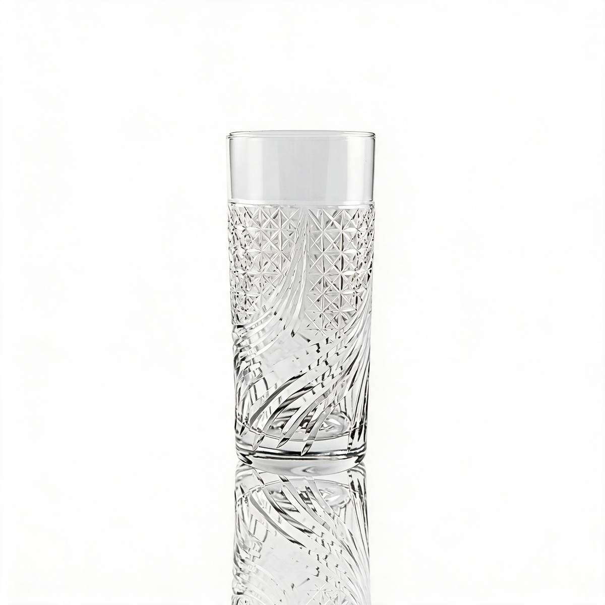 Aurora Highball-Glas