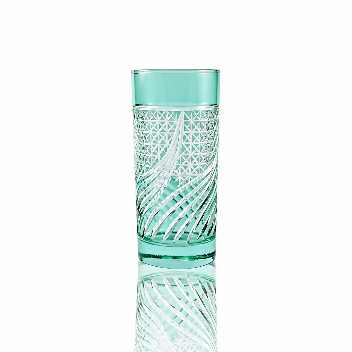 Aurora Highball-Glas