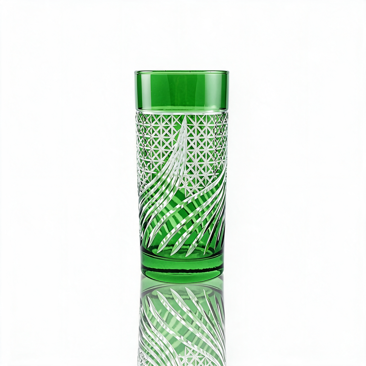 Aurora Highball-Glas