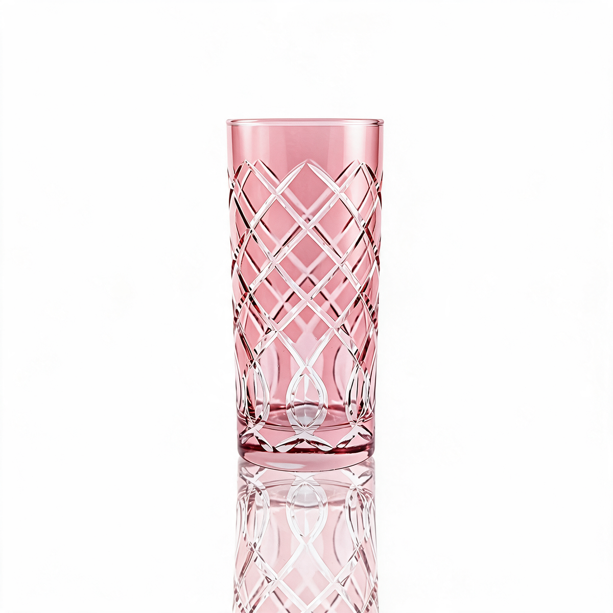 Heritage Highballglas