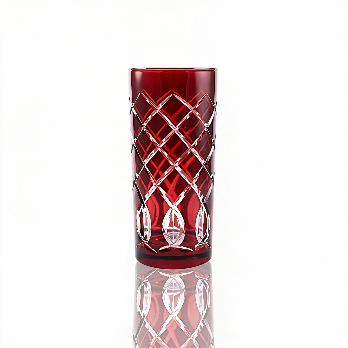 Heritage Highballglas
