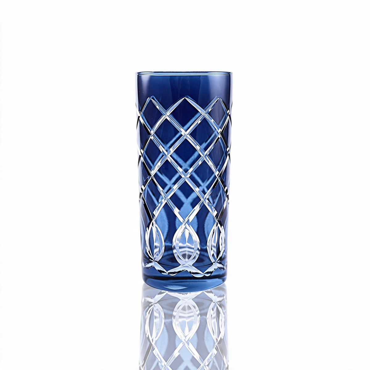 Heritage Highballglas