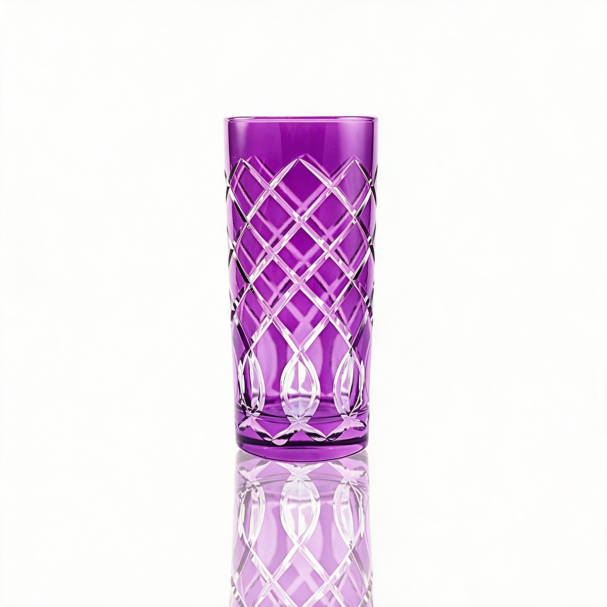 Heritage Highballglas