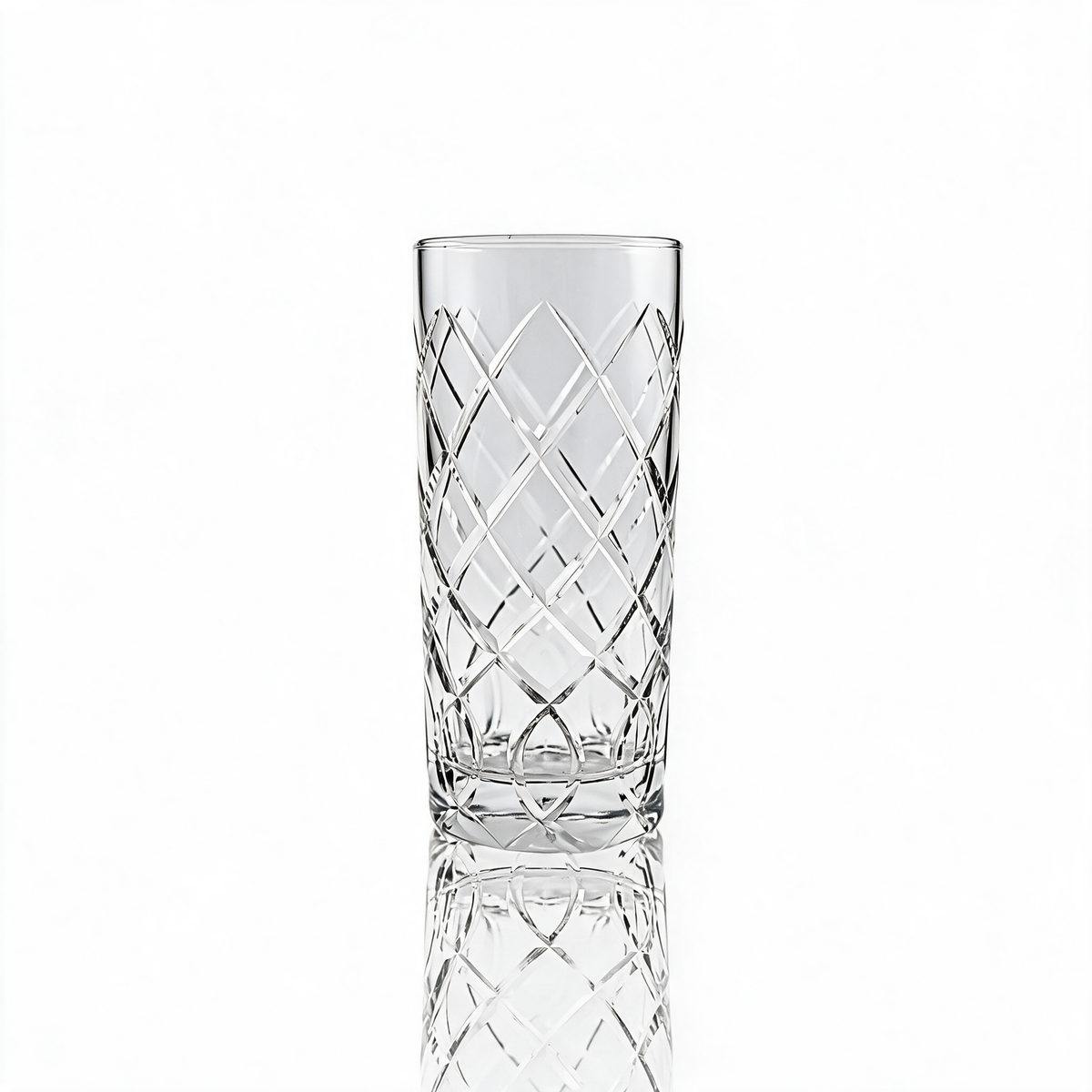 Heritage Highballglas