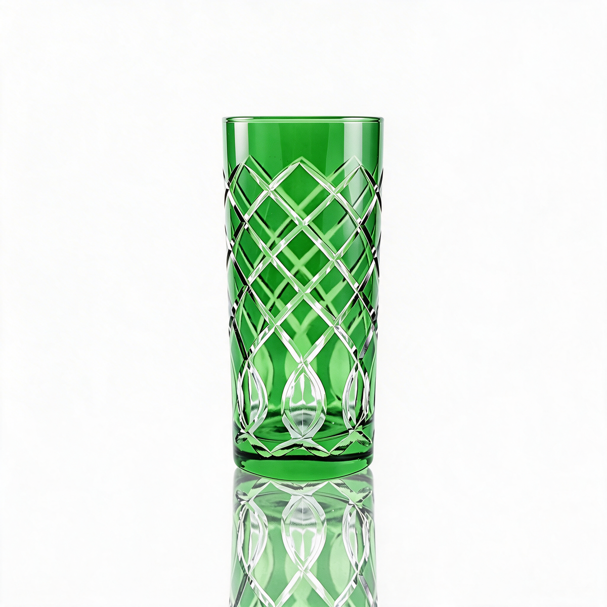 Heritage Highballglas