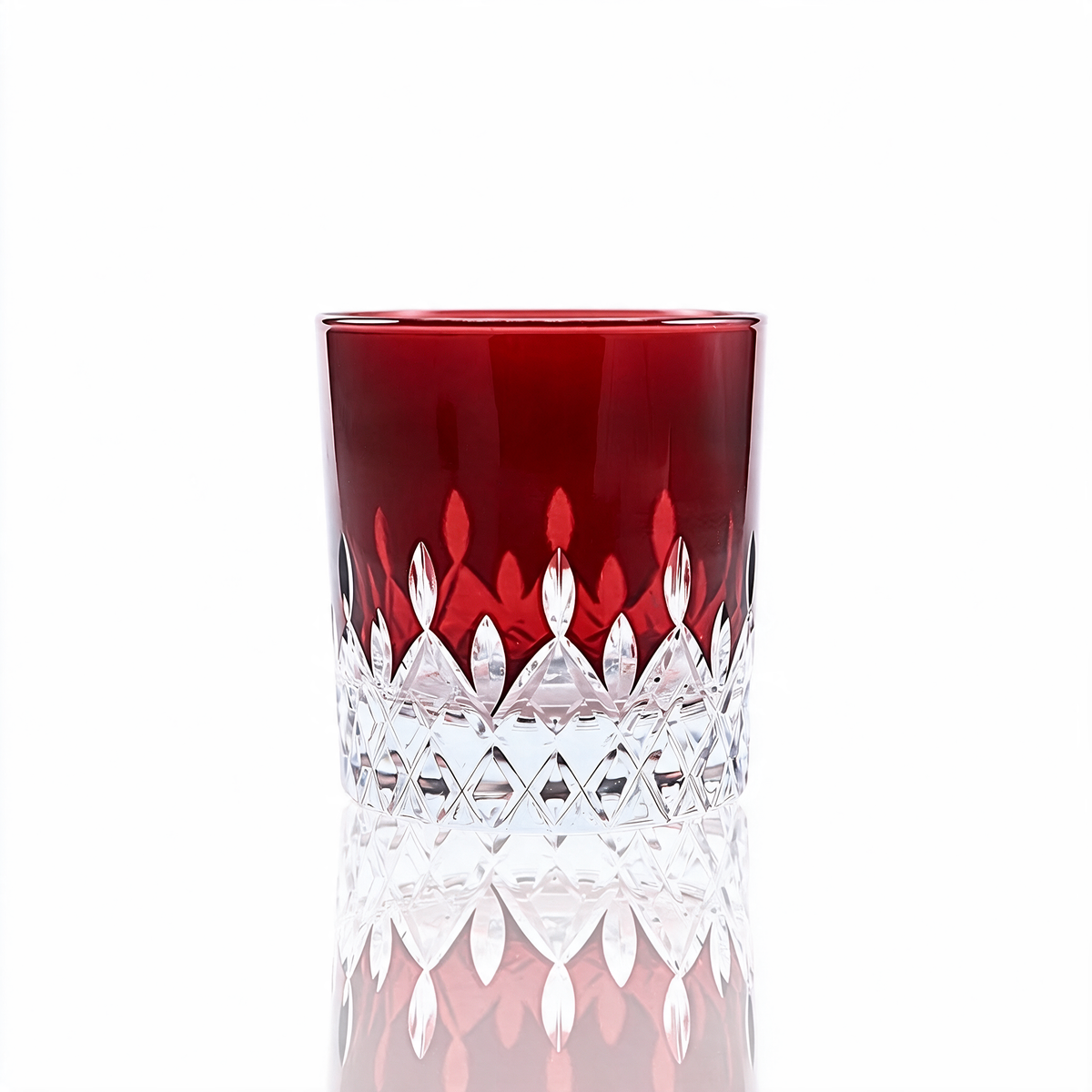 Aria Whiskeyglas