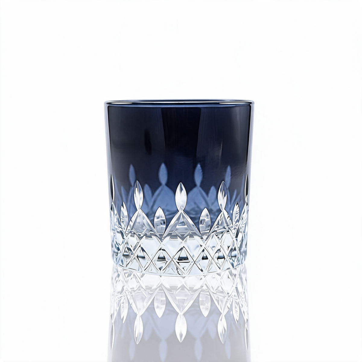 Aria Whiskey Glass