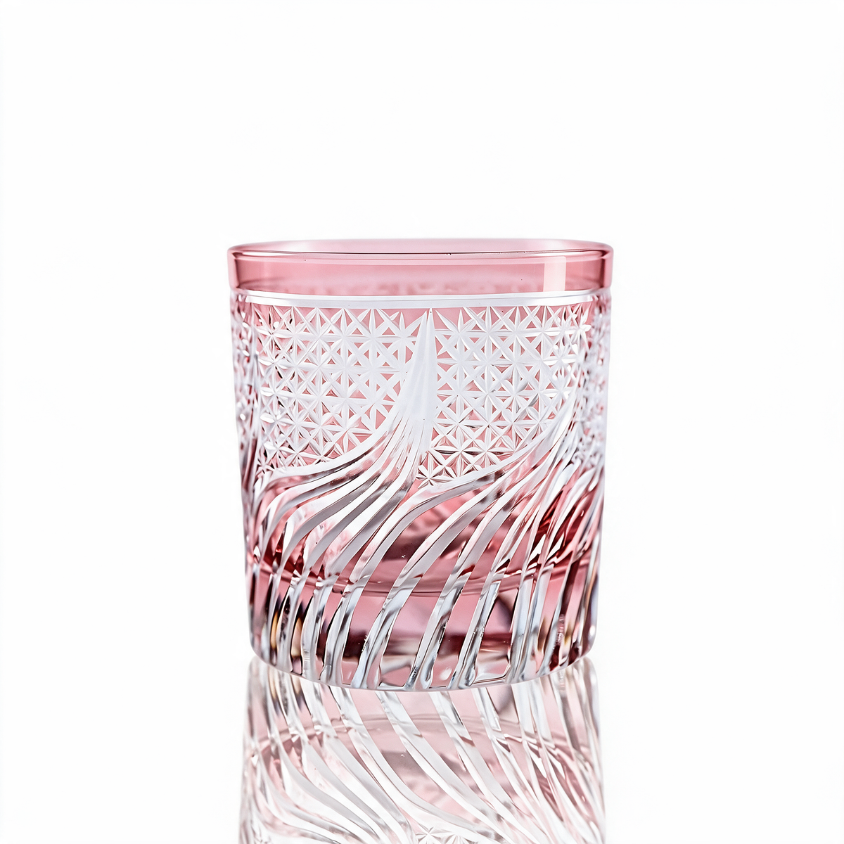 Aurora Old Fashioned Whiskyglas