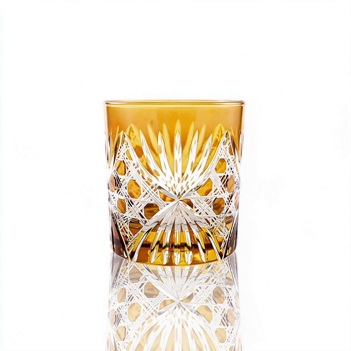 Éclat Old Fashioned Whiskey Glass