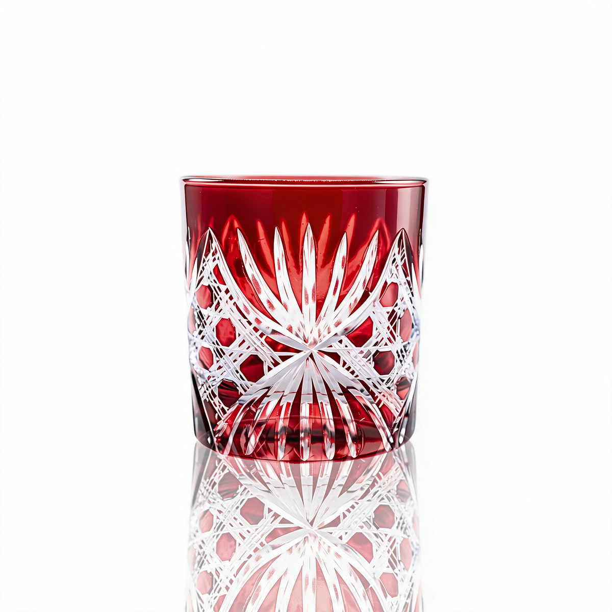 Éclat Old Fashioned Whiskeyglas