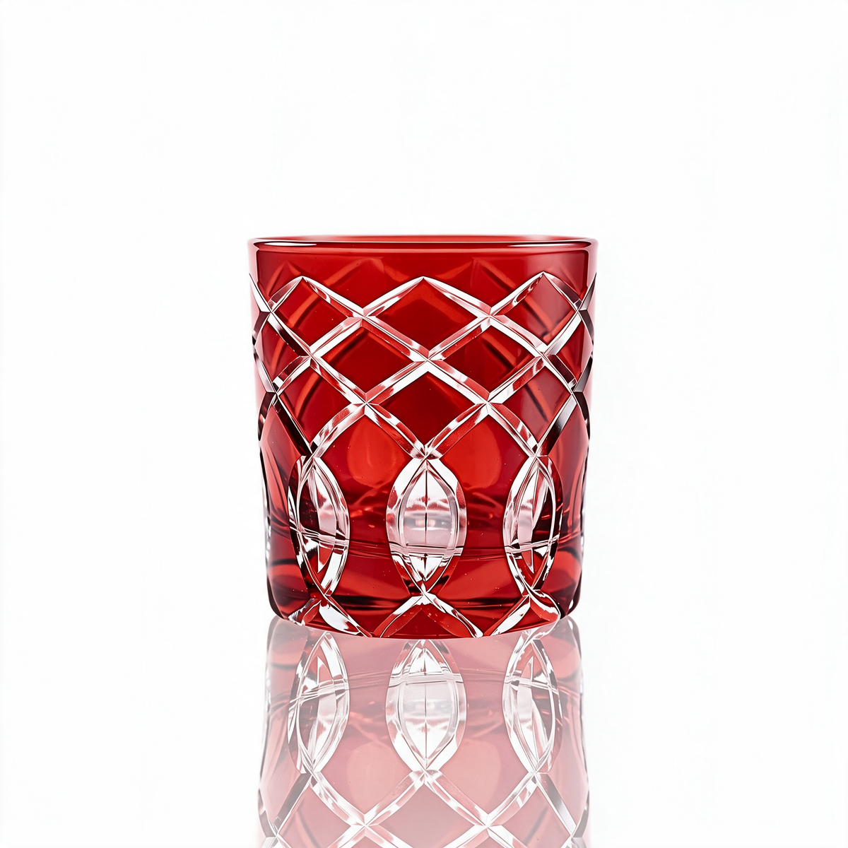 Heritage Old Fashioned Whiskyglas