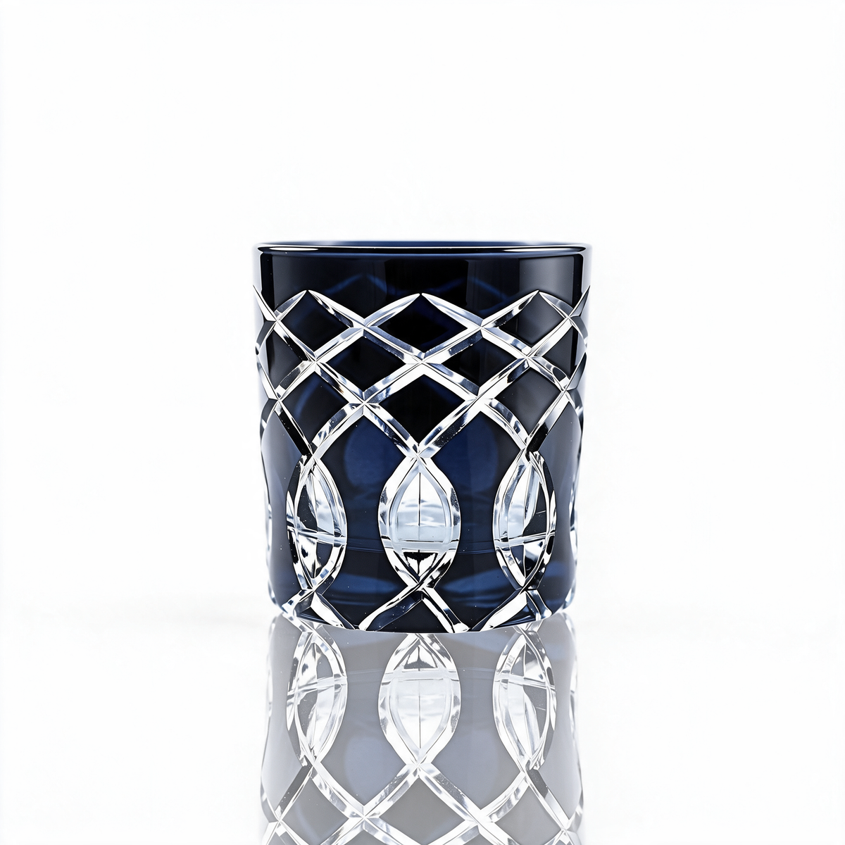 Heritage Old Fashioned Whiskyglas