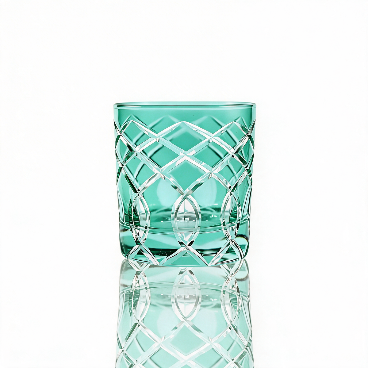 Heritage Old Fashioned Whiskyglas