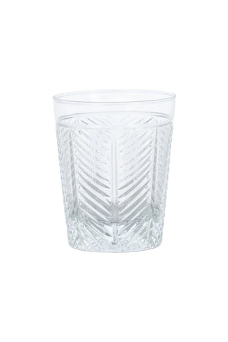 Lanza Cam Su Bardağı 345ml