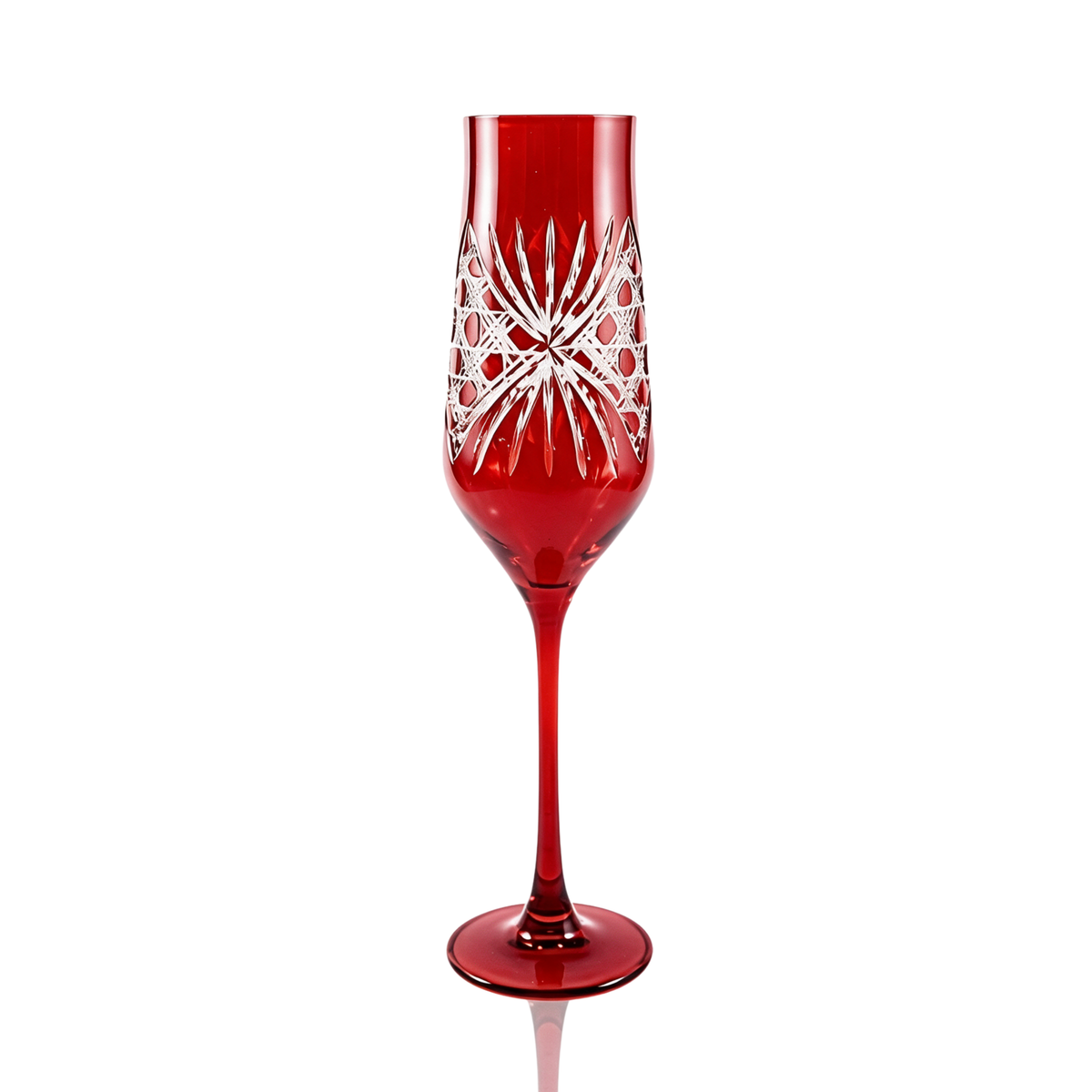 Éclat Sektglas