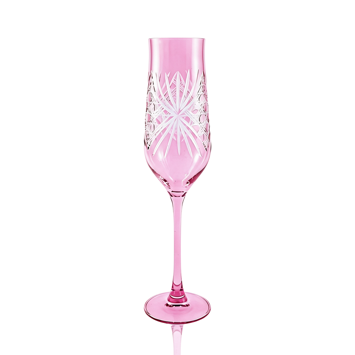 Éclat Sektglas