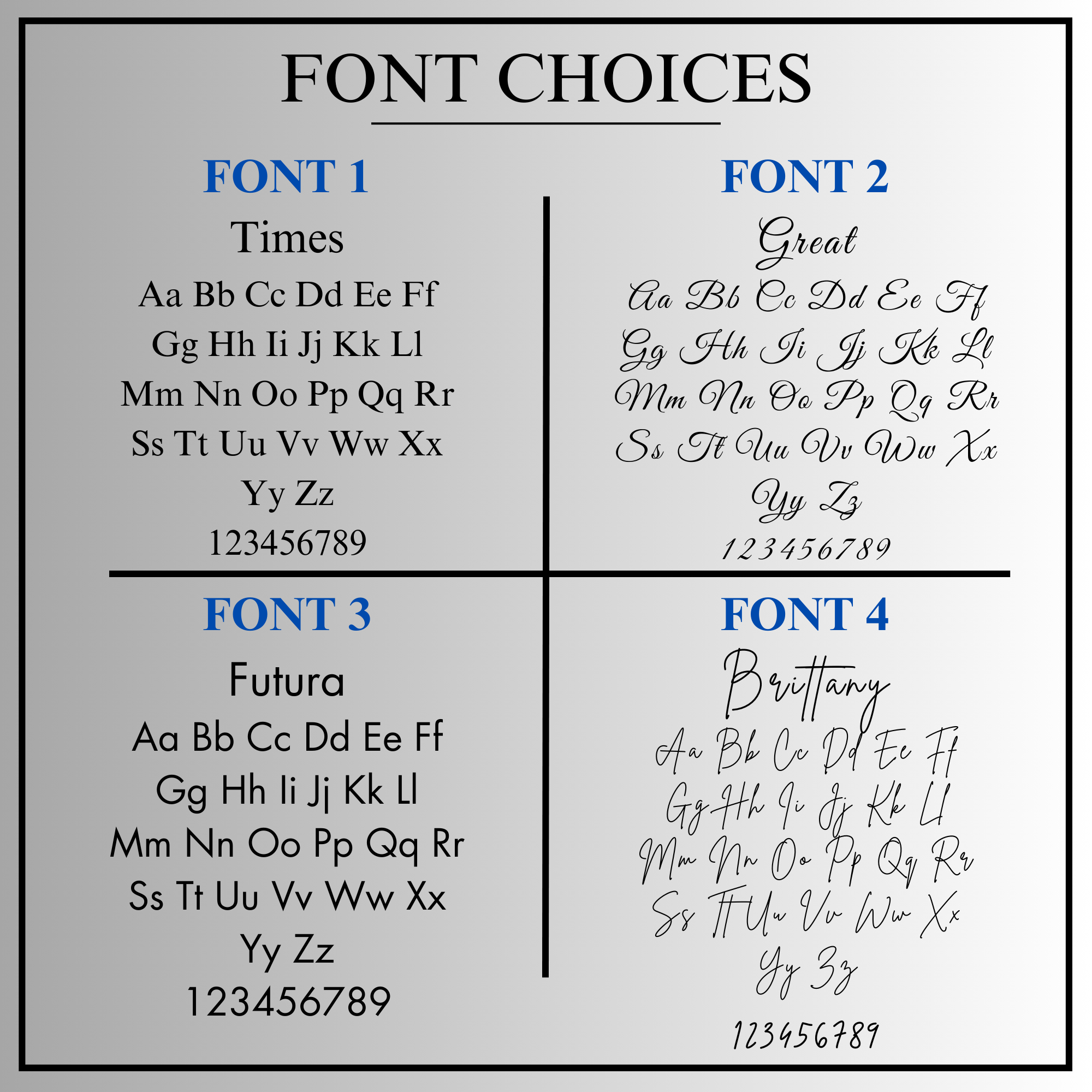 Personalized Portrait Stemless Wine Glasses - Set of 2 - Margerie Crystal USA