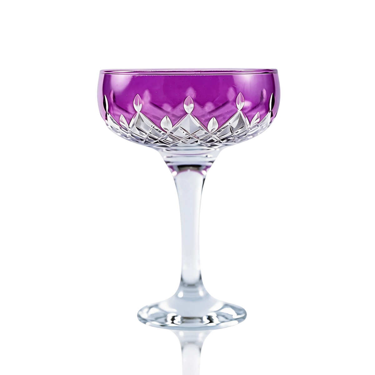 Aria Champagnerschale