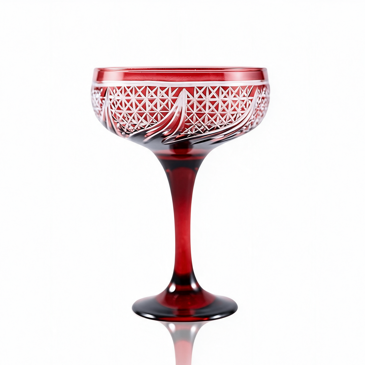 Copa de champán Aurora