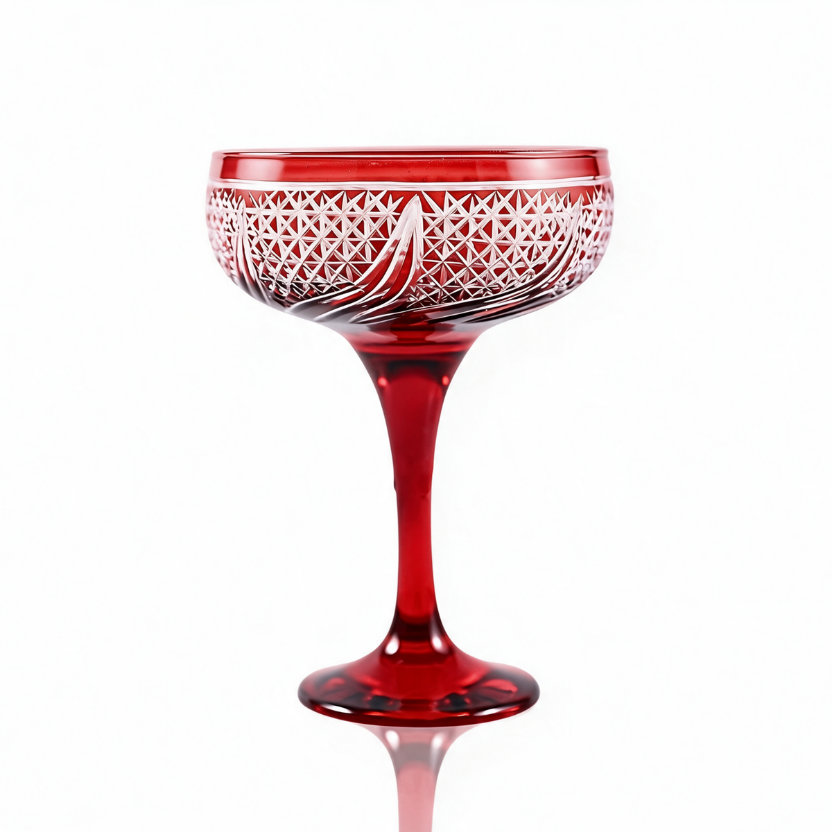 Copa de champán Aurora