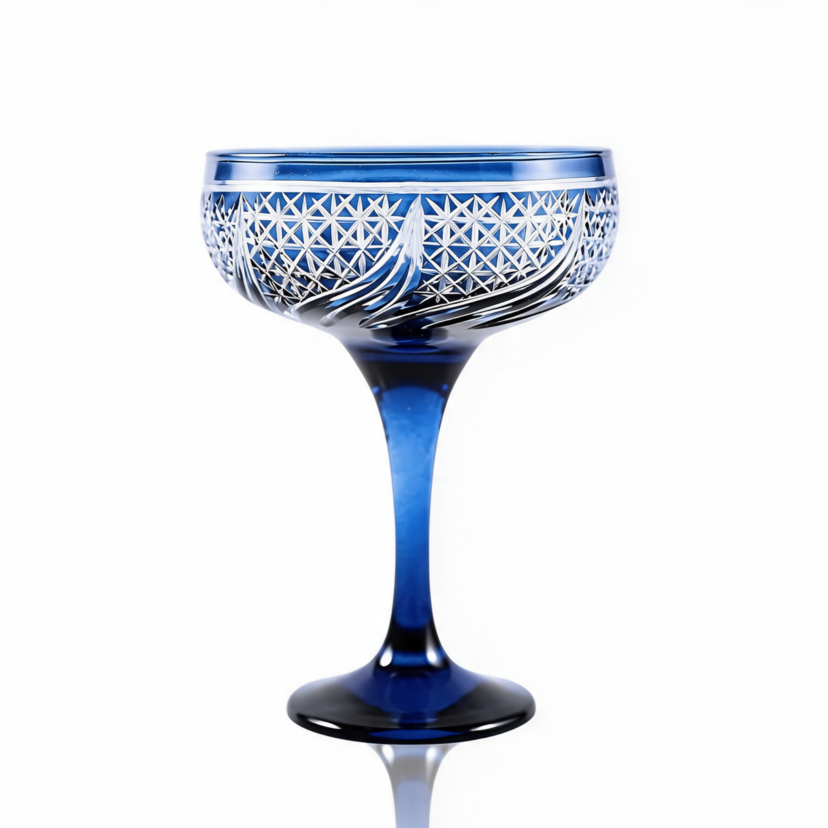 Copa de champán Aurora