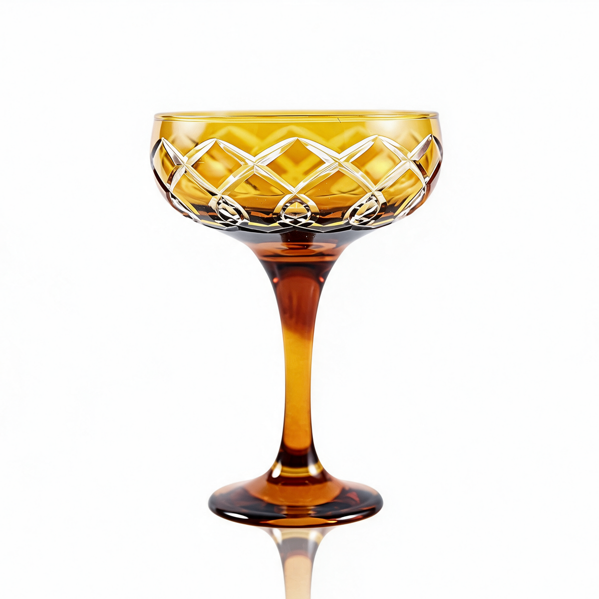 Heritage Champagnerschale