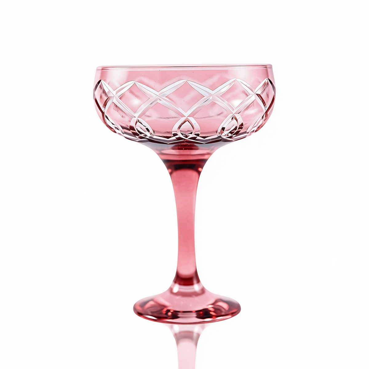 Heritage Champagnerschale