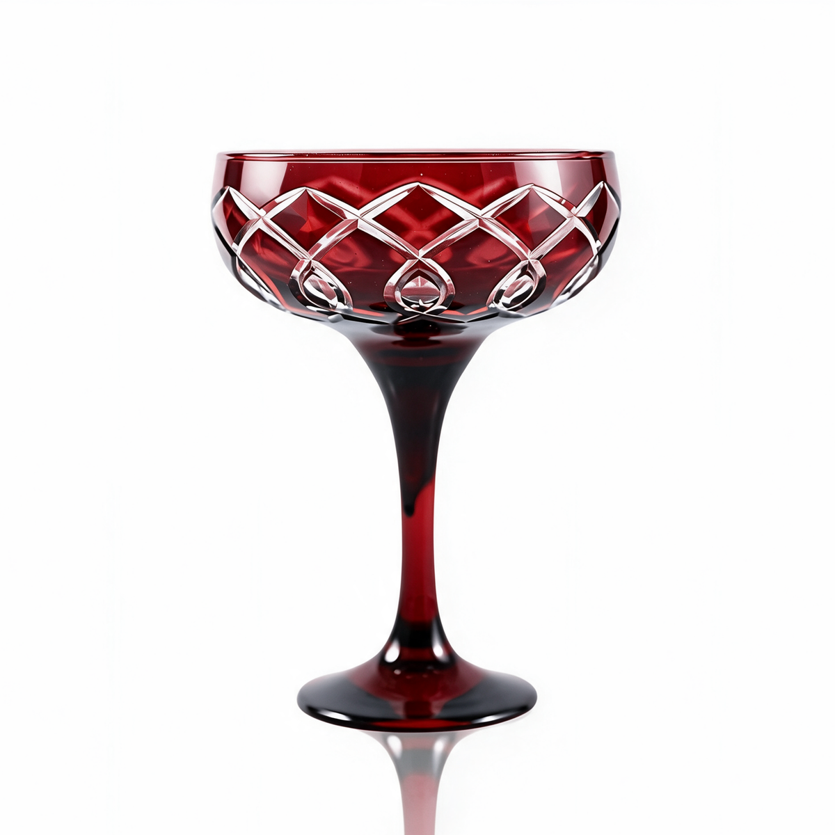 Heritage Champagnerschale