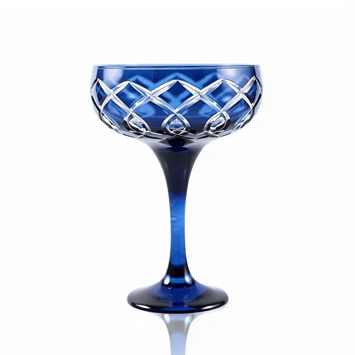 Heritage Champagnerschale