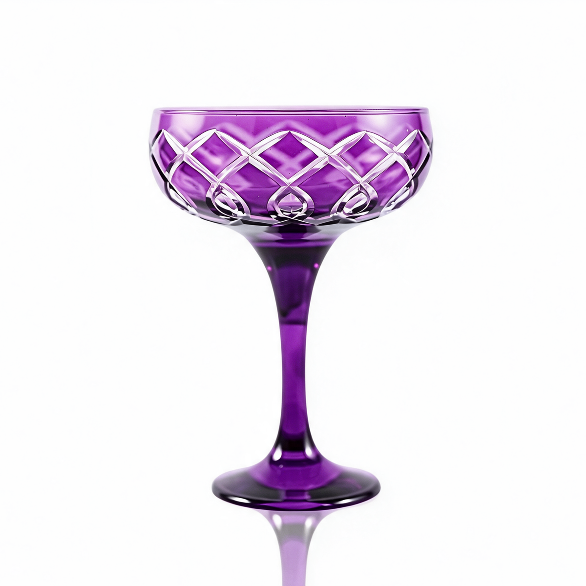 Heritage Champagnerschale