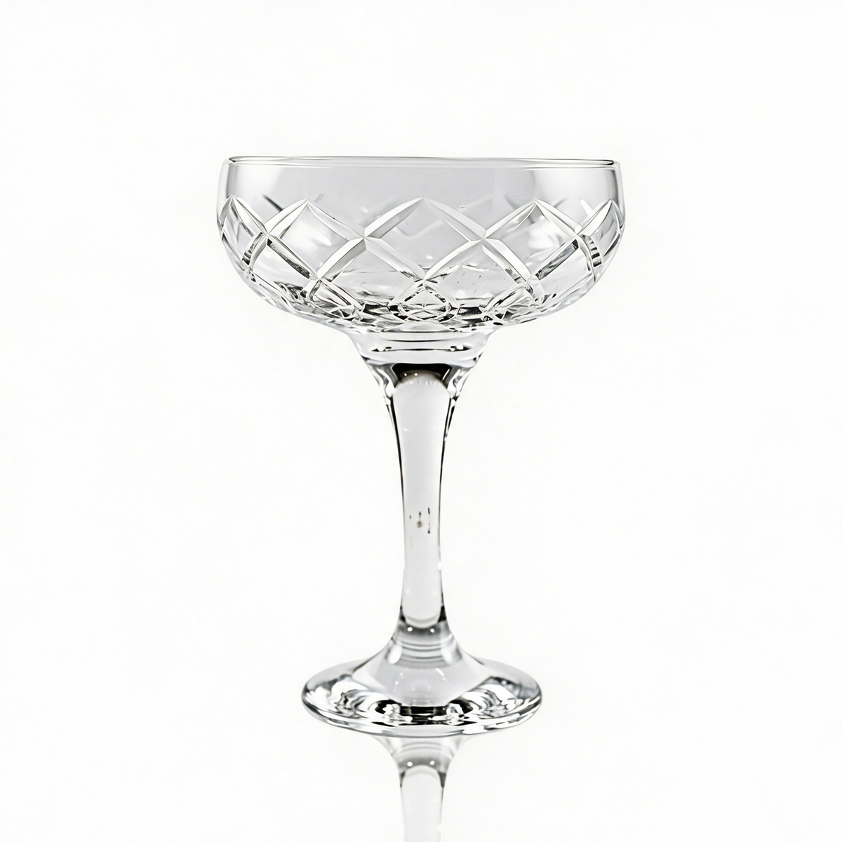 Heritage Champagnerschale