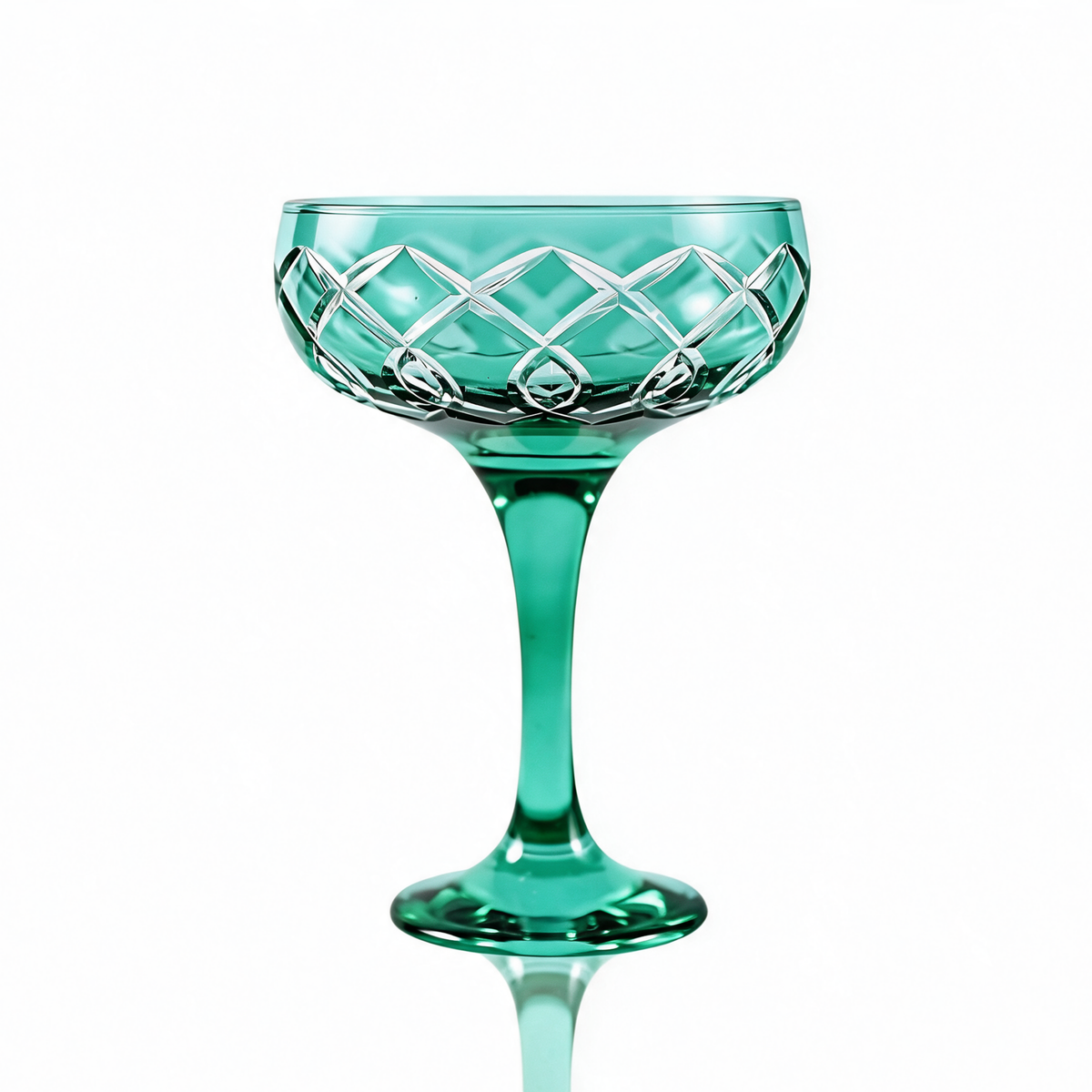 Heritage Champagnerschale