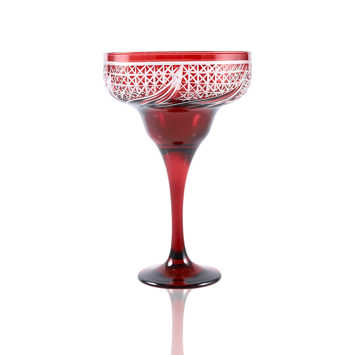 Aurora Margarita Glas