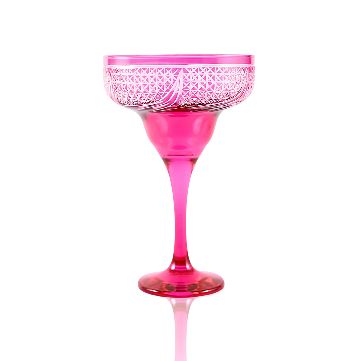 Aurora Margarita Glas