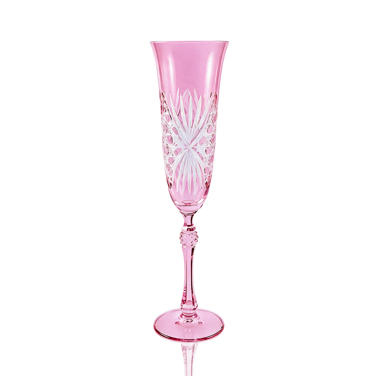Éclat Sektglas